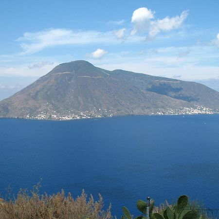 Bed and Breakfast Villino Miraglia Lingua Esterno foto